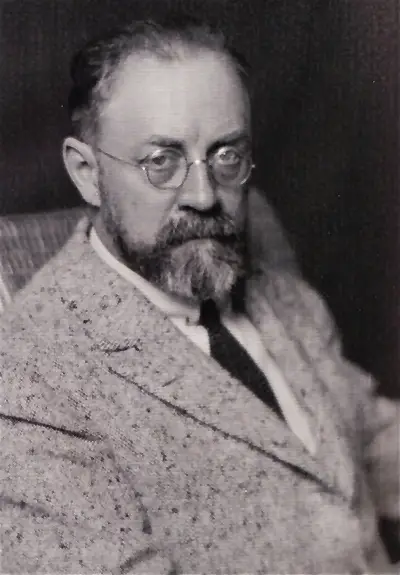 Biographie Henri Matisse